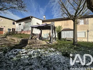 Village house in Manonviller (54300)