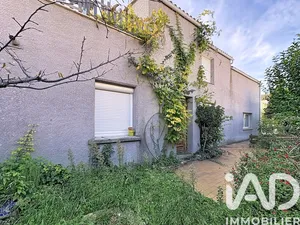 Maison à Béziers (34500)