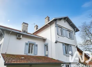 Duplex at Biarritz (64200)