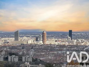 Apartment at Lyon (69005)