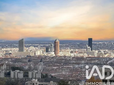 Apartment at Lyon (69005)