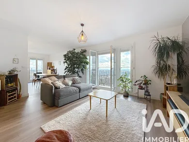 Apartment in Lyon (69005)