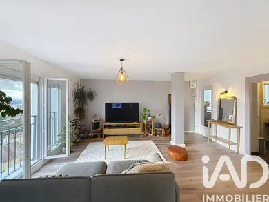 Apartment in Lyon (69005)