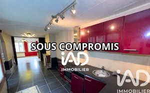 Maison de ville à Blancs-Coteaux (51130)