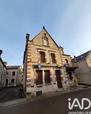 Immeuble à Les Riceys (10340)