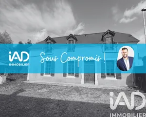 Maison à Bordères (64800)