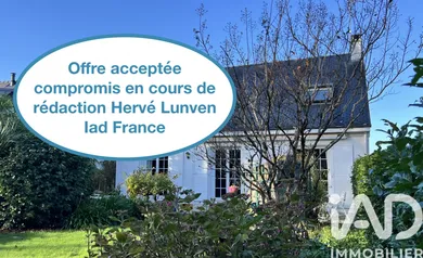 Maison à Vannes (56000)