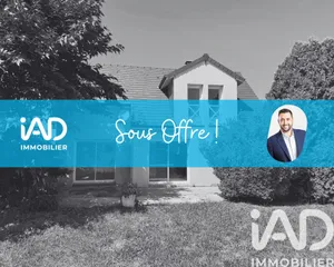 Maison à Bordes (64510)