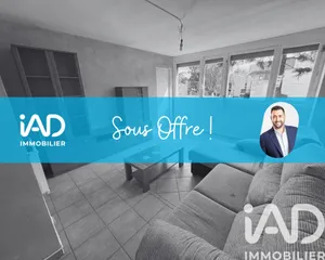 Appartement à Tarbes (65000)