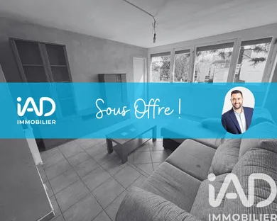 Apartment in Tarbes (65000)