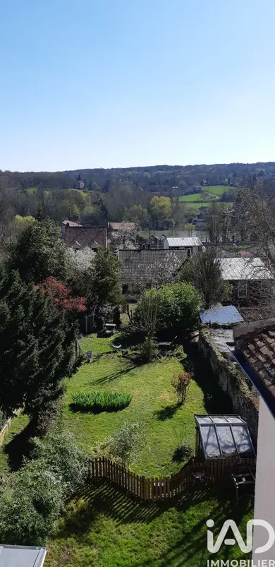 Appartement à Dampmart (77400)