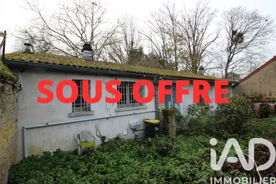 House in VARENNES-VAUZELLES (58640)