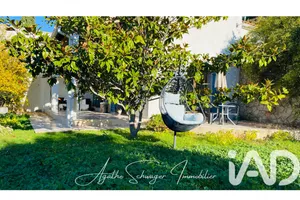 Maison traditionnelle à Ollioules (83190)