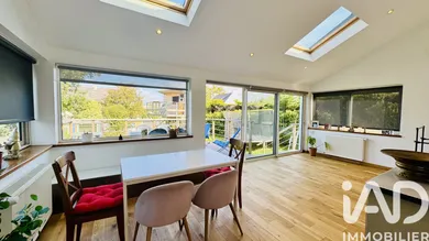 Maison de ville à Crozon (29160)