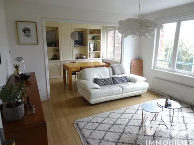 Apartment in Lille (59000)