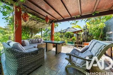 Maison à Sainte-Marie (97438)