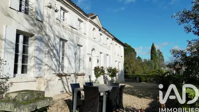 Demeure à Cognac (16100)