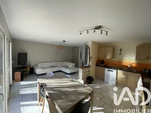 Townhouse in Pau (64000)