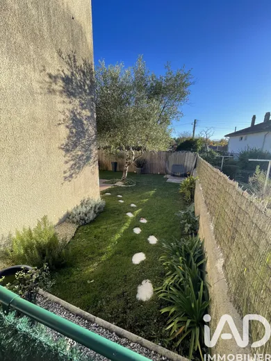 Townhouse in Pau (64000)