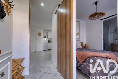 Apartment at Mouroux (77120)