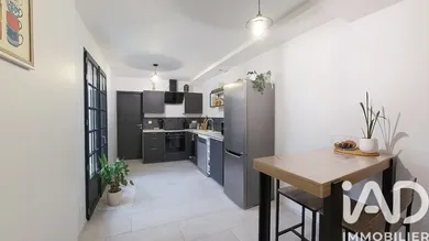 Townhouse in Azay-le-Rideau (37190)