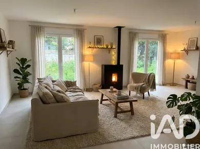 Traditional house in Longjumeau (91160)