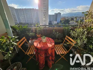 Appartement à Marseille (13009)