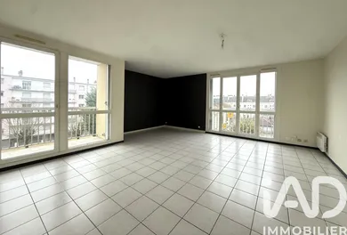 Appartement à Troyes (10000)