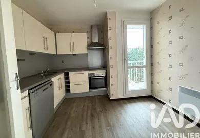Appartement à Troyes (10000)