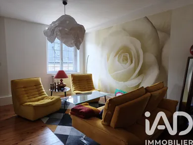 Appartement à Agen (47000)