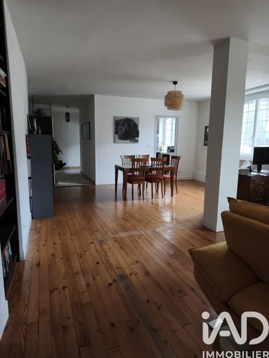 Apartment in Agen (47000)