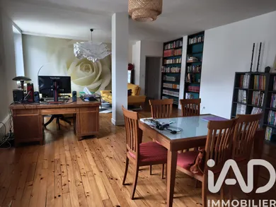 Apartment in Agen (47000)