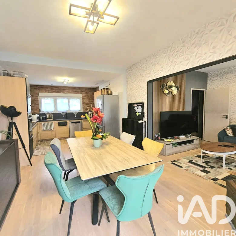 Maison 4 pièces 75 m² · à Auboué · 75 m² · 229 000 €