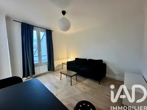 Apartment at Nogent-sur-Marne (94130)