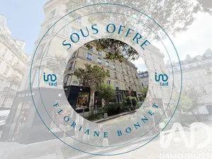 Apartment at Paris (75004)