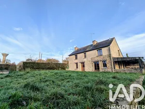 Longère à Gahard (35490)