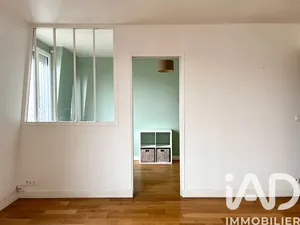 Appartement à Saint-Ouen-sur-Seine (93400)