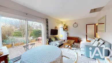 Maison à Saint-Égrève (38120)