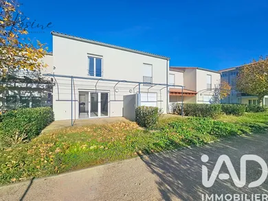 Duplex in Saint-Martin-de-Crau (13310)