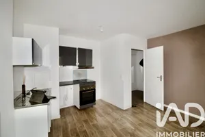Apartment in Châtenay-Malabry (92290)