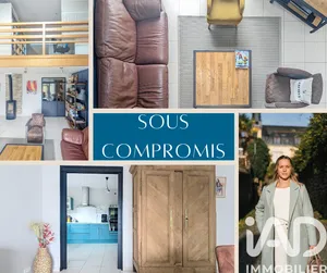 Maison à Ploemel (56400)