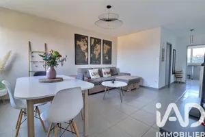 Appartement à Marseille (13011)