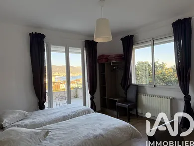 Lodge in La Seyne-sur-Mer (83500)