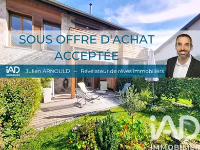 Apartment in Doussard (74210)