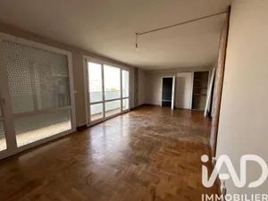 Appartement à Saint-Quentin (02100)