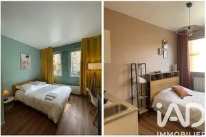 Appartement à Metz (57000)