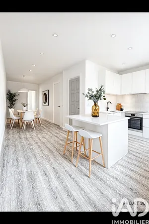 Appartement à Lille (59000)