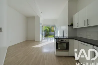 Apartment in Choisy-le-Roi (94600)