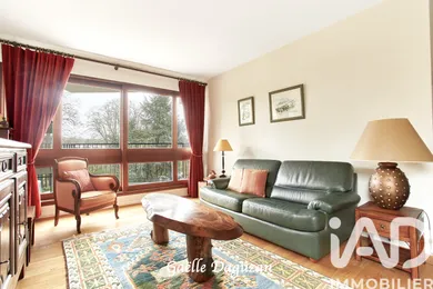 Appartement à Le Chesnay (78150)