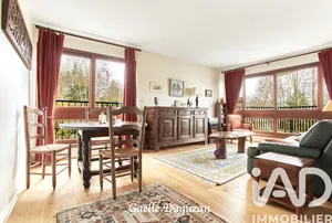 Appartement à Le Chesnay (78150)